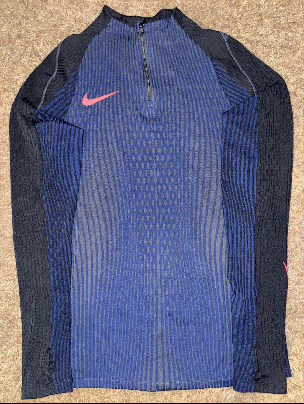 Nike SB Jarritos Padded Jacket Light Bone